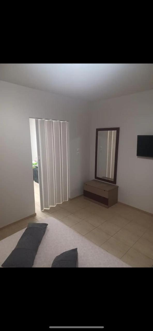 Apartament Michalis-Athina Nea Alikarnassos Zewnętrze zdjęcie