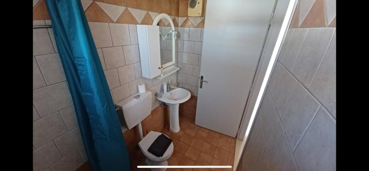 Apartament Michalis-Athina Nea Alikarnassos Zewnętrze zdjęcie